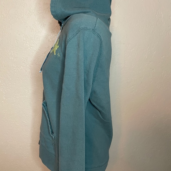 Fossil zip up hoodie - Picture 7 of 10